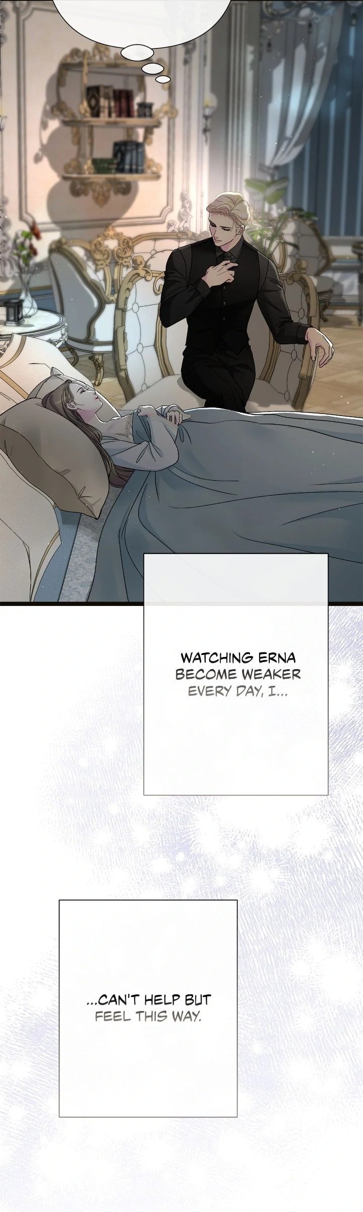 The Problematic Prince, Chapter 95 image 59